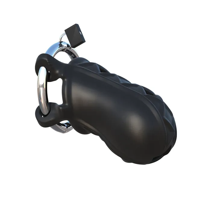 Fantasy CRingz Extreme Silicone Cock Blocker Fantasy CRingz Male Sex Toys