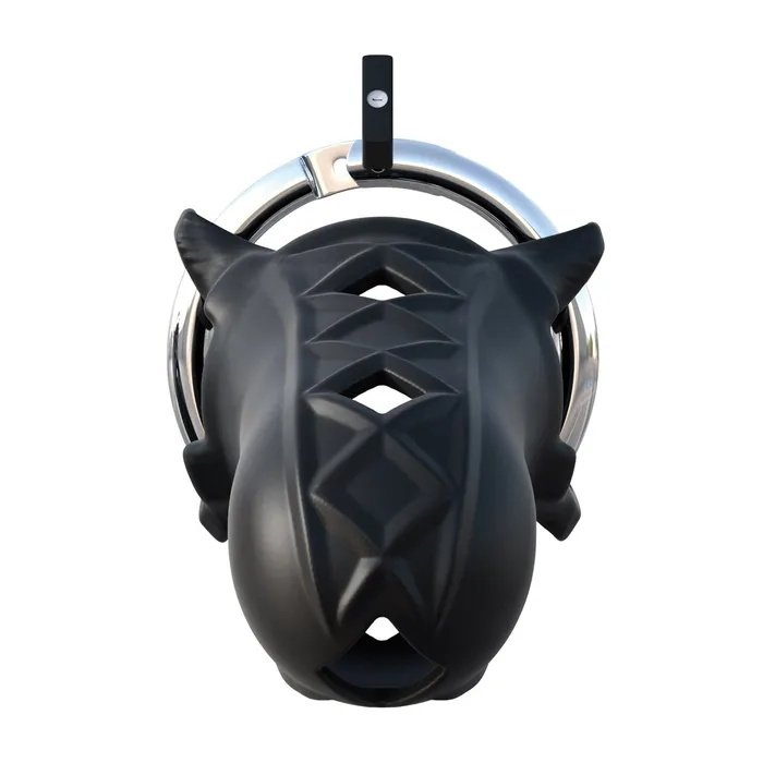 Fantasy CRingz Extreme Silicone Cock Blocker Fantasy CRingz Male Sex Toys