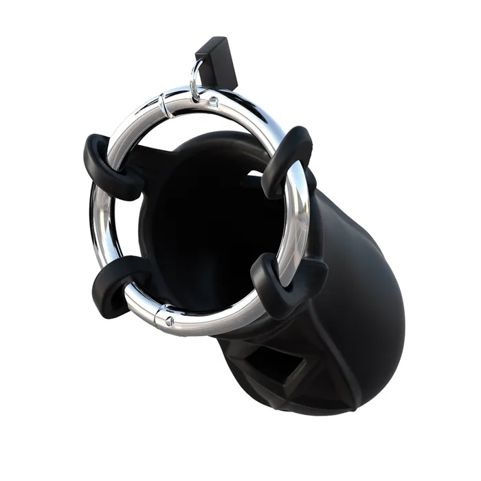Fantasy CRingz Extreme Silicone Cock Blocker Fantasy CRingz Male Sex Toys