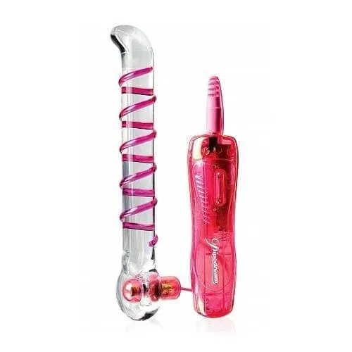 Icicles No 04 Pipedream Male Sex Toys