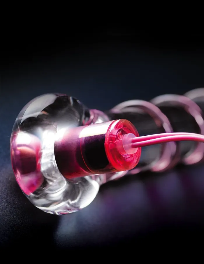 Icicles No 04 Pipedream Male Sex Toys Icicles No 04 Pipedream Male Sex Toys