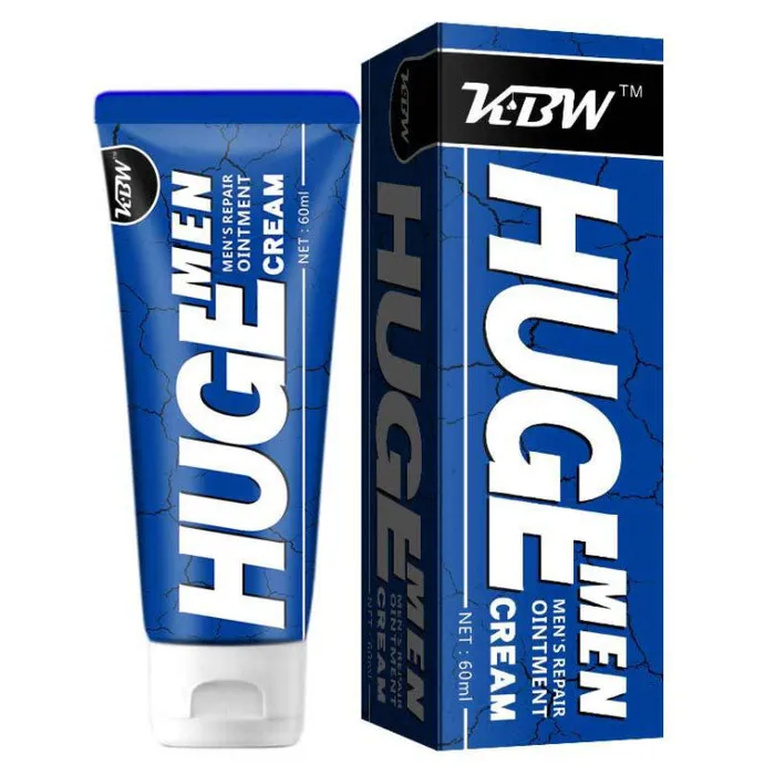 KBW Male Sex Toys Huge Penis Enlargement Cream