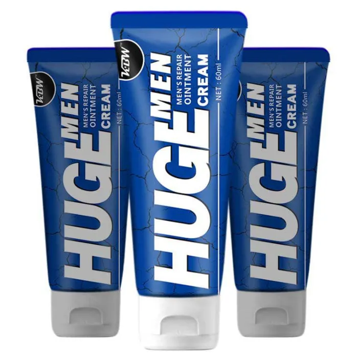 KBW Male Sex Toys Huge Penis Enlargement Cream