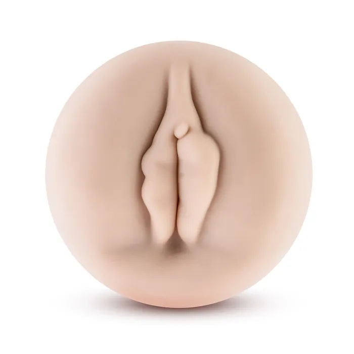 Male Sex Toys Blush Novelties Performance Universal Pump Sleeve Vagina Beige Male Sex Toys Blush Novelties Performance Universal Pump Sleeve Vagina Beige