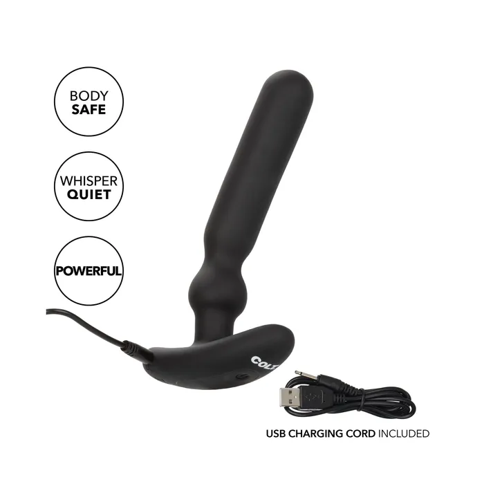 Male Sex Toys Colt Colt Rechargeable AnalT Large
