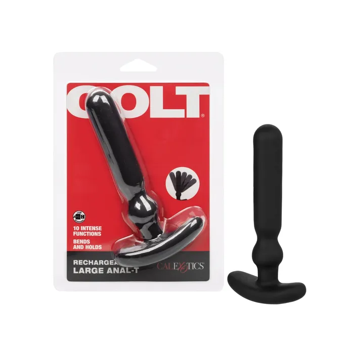 Male Sex Toys Colt Colt Rechargeable AnalT Large