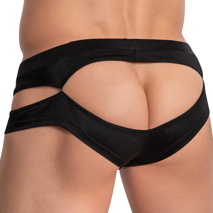 Male Sex Toys Cover Male Cover Male Shiny Pouch Jockstrap