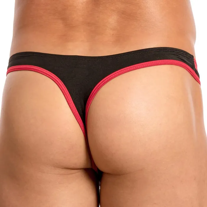 Male Sex Toys Daniel Alexander Daniel Alexander Slash Thong