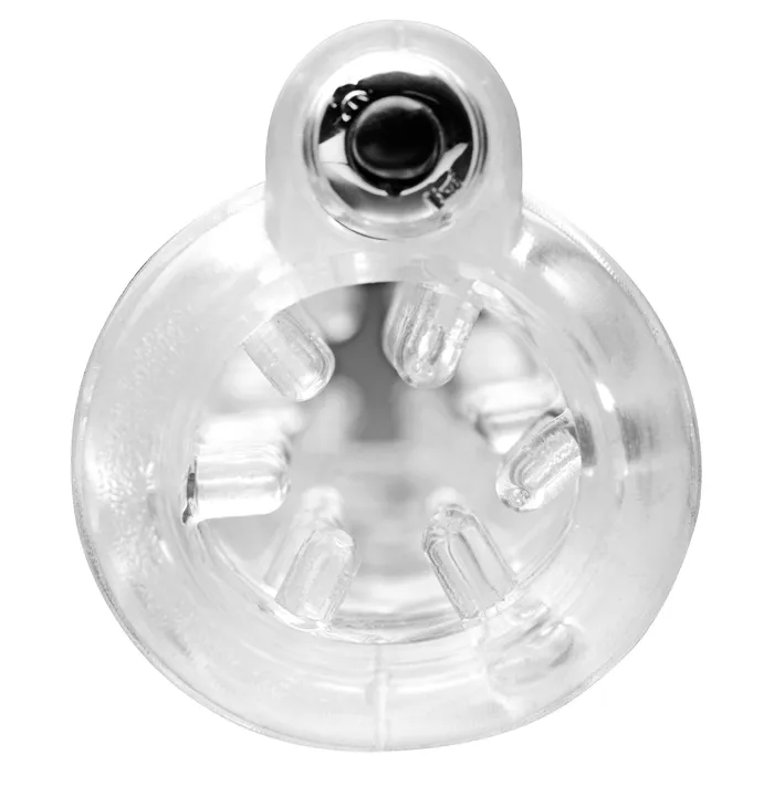 Male Sex Toys XR Brands Tom of Finland Tom of Finland Head to Head Vibrating Sleeve Male Sex Toys XR Brands Tom of Finland Tom of Finland Head to Head Vibrating Sleeve