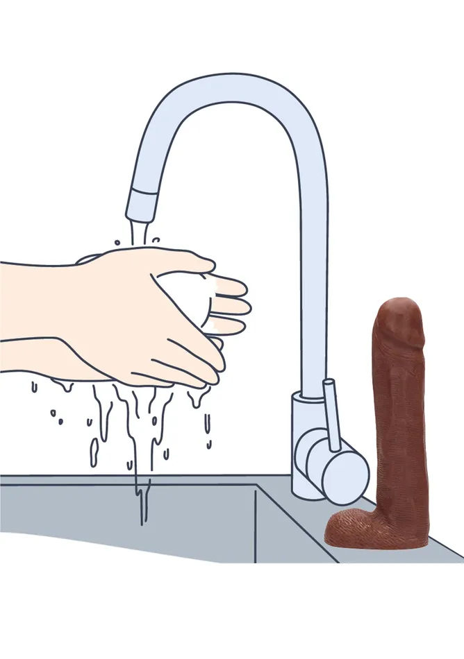 Penis Soap With Balls Chocolate Shots Male Sex Toys Penis Soap With Balls Chocolate Shots Male Sex Toys