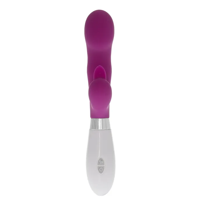 Playful Bunny Rabbit Vibrator Playmate Female Sex Toys
