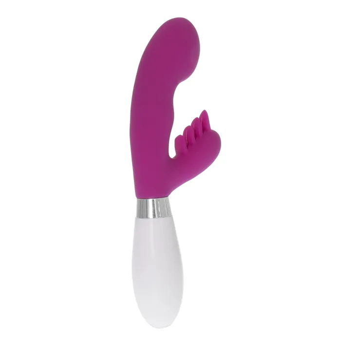 Playful Bunny Rabbit Vibrator Playmate Female Sex Toys