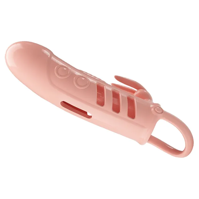 Pretty Love Male Sex Toys Pretty Love Penis Sleeve Sloane Flesh Pretty Love Male Sex Toys Pretty Love Penis Sleeve Sloane Flesh