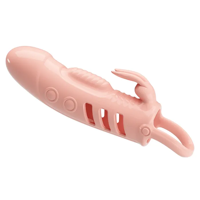 Pretty Love Male Sex Toys Pretty Love Penis Sleeve Sloane Flesh Pretty Love Male Sex Toys Pretty Love Penis Sleeve Sloane Flesh