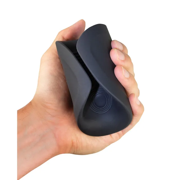 Rocks Off Rush Rechargeable Stroker Rocks Off Male Sex Toys