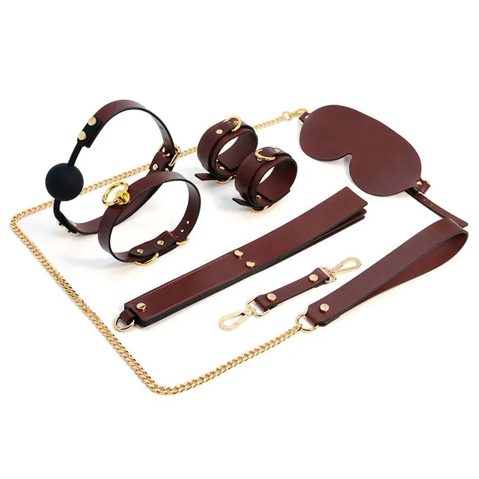 Sensual Elegance Bundle Come Now Vibrators