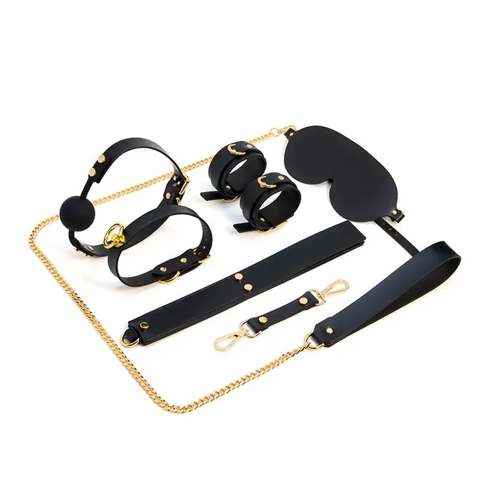 Sensual Elegance Bundle Come Now Vibrators