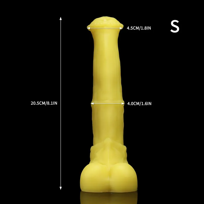 669 CONOLA SIZE S Nothosaur Toy Male Sex Toys