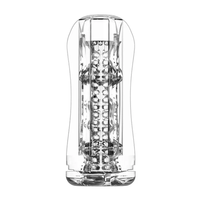 Drywell Male Sex Toys Maze Masturbator Sleeve