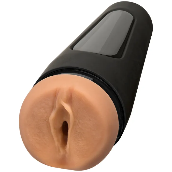 Main Squeeze Male Sex Toys Blair Williams Pussy Vanilla