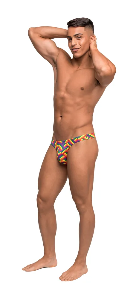 Male Power Pride Fest Bong Thong Male Power Male Sex Toys Male Power Pride Fest Bong Thong Male Power Male Sex Toys