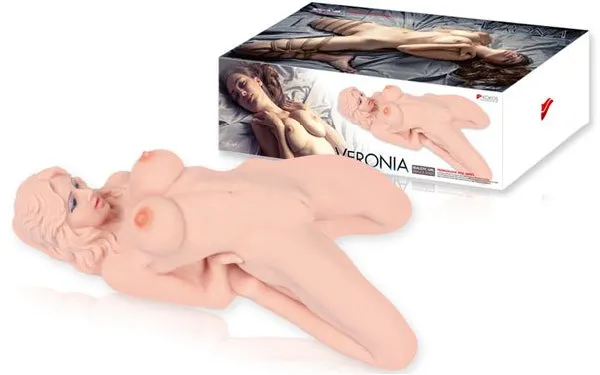 Male Sex Toys Kokos Love Doll Real Veronia