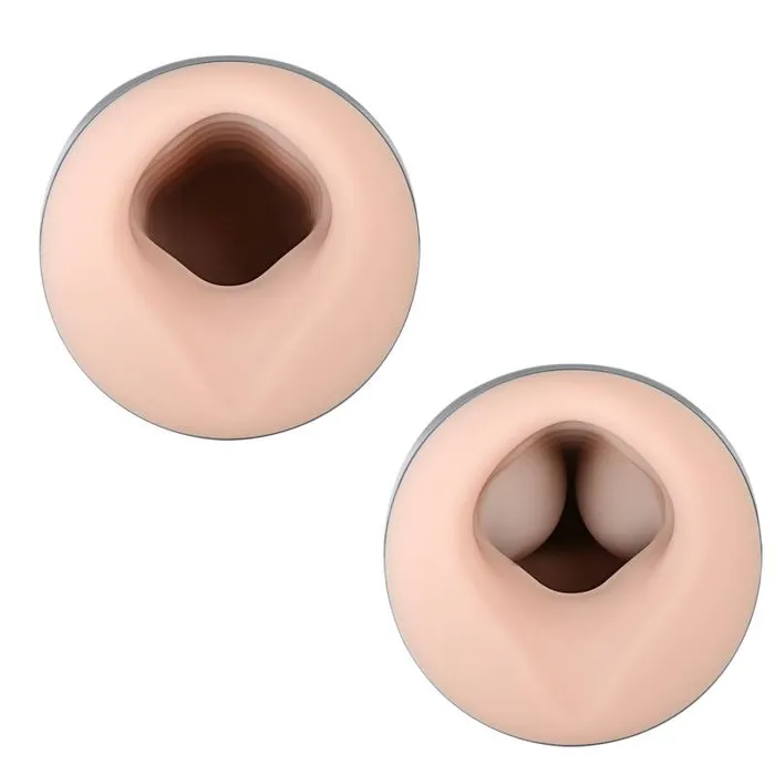 OTouch Male Sex Toys NINJA 2 Inflatable Masturbator