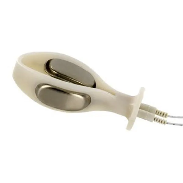 Zeus Electro Pussy Probe XR Brands Male Sex Toys